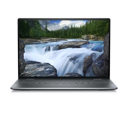 Laptop DELL Latitude 2in1 9450 14" QHDT+, Intel U7-165U, 32GB Ram, 1TB SSD, Integrated Intel graphics, Windows 11 Pro DELL - 1